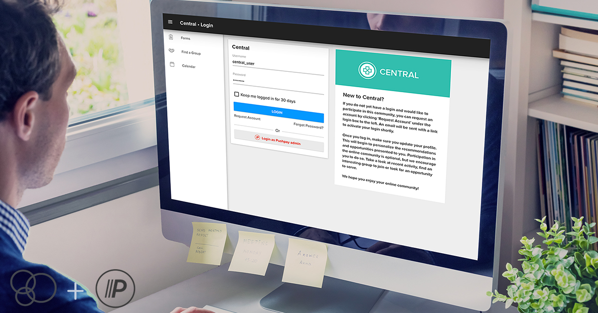 Church Management Software