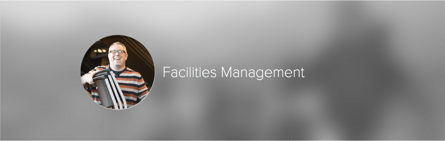 Facilities Management